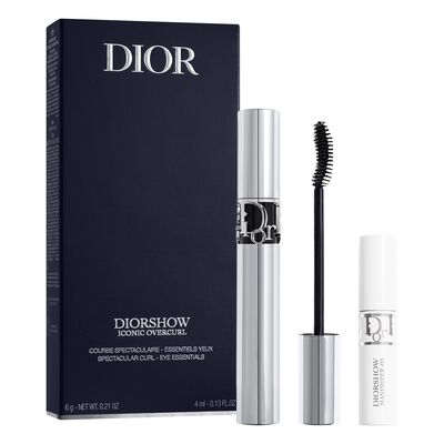 ICONIC OVERCURL SET DIORSHOW MASCARA